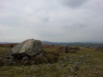 20130223_123528 Jenni at Arthur's Stone.jpg